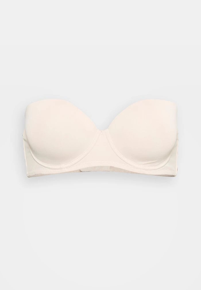 Soutien-Gorge ANNA FIELD Anna Field 2 Pack Blanche Femme | FYD-8753370